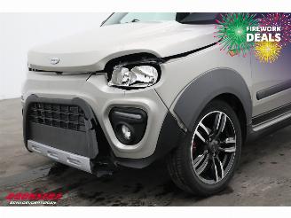 Microcar  M.Go Highland X DCI LED LMV picture 11