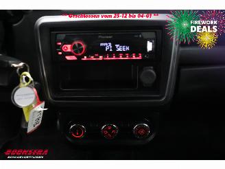 Microcar  M.Go Highland X DCI LED LMV picture 18