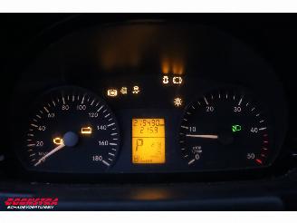 Mercedes Sprinter 514 CDI 7G-Tronic Pritsche Airco PDC AHK picture 22