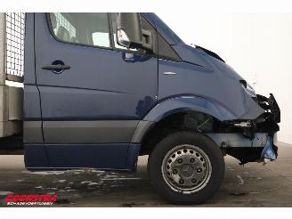 Mercedes Sprinter 514 CDI 7G-Tronic Pritsche Airco PDC AHK picture 5