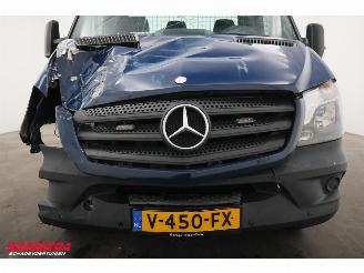 Mercedes Sprinter 514 CDI 7G-Tronic Pritsche Airco PDC AHK picture 7