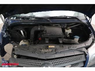 Mercedes Sprinter 514 CDI 7G-Tronic Pritsche Airco PDC AHK picture 10