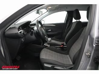 Opel Corsa 1.2 Edition Aut. LED Navi Airco Cruise PDC picture 14