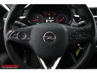 Opel Corsa 1.2 Edition Aut. LED Navi Airco Cruise PDC picture 17