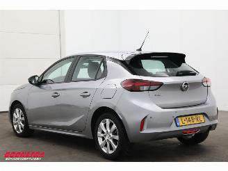 Opel Corsa 1.2 Edition Aut. LED Navi Airco Cruise PDC picture 4