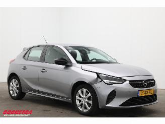Opel Corsa 1.2 Edition Aut. LED Navi Airco Cruise PDC picture 2