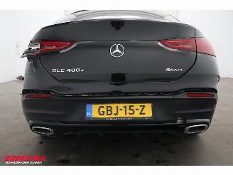 Mercedes GLE Coupé 400e 4Matic AMG Pano Burmester Ventilatie Massage 360° HUD picture 15