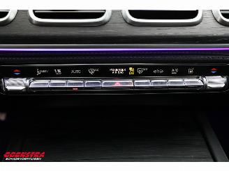 Mercedes GLE Coupé 400e 4Matic AMG Pano Burmester Ventilatie Massage 360° HUD picture 37