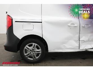 Mercedes Citan 108 CDI L1 Base Airco Bluetooth AHK picture 5