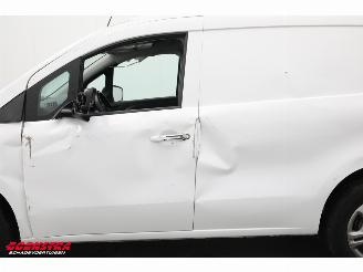 Mercedes Citan 108 CDI L1 Base Airco Bluetooth AHK picture 10