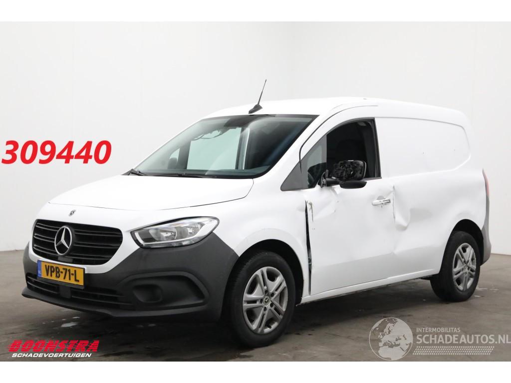 Mercedes Citan 108 CDI L1 Base Airco Bluetooth AHK