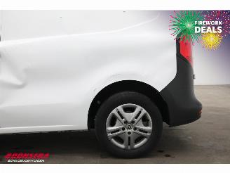 Mercedes Citan 108 CDI L1 Base Airco Bluetooth AHK picture 12