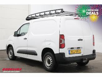 Peugeot Partner 1.5 BlueHDI Premium Apple/Android Airco Cruise PDC AHK picture 4