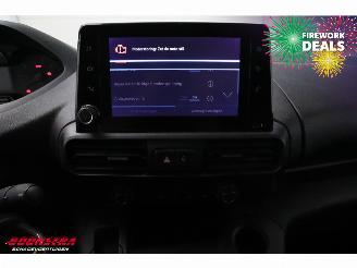 Peugeot Partner 1.5 BlueHDI Premium Apple/Android Airco Cruise PDC AHK picture 20