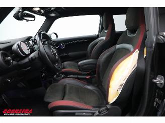 Mini Cooper 2.0 232 PK Pano HUD Navi Clima Cruise Camera SHZ picture 20