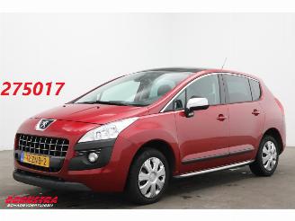 Avarii autoturisme Peugeot 3008 1.6 THP Allure Pano ACC HUD Navi Clima PDC AHK 133.208 km! 2013/1