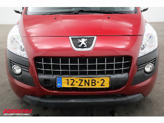 Peugeot 3008 1.6 THP Allure Pano ACC HUD Navi Clima PDC AHK 133.208 km! picture 6