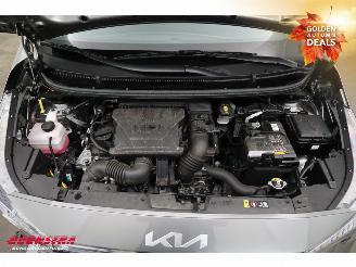 Kia Picanto 1.0 DPI GT-Line Schuifdak LED Virtual ACC Clima Camera LRHZ 7.536 km! picture 9