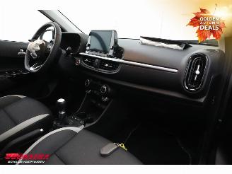 Kia Picanto 1.0 DPI GT-Line Schuifdak LED Virtual ACC Clima Camera LRHZ 7.536 km! picture 12