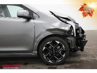 Kia Picanto 1.0 DPI GT-Line Schuifdak LED Virtual ACC Clima Camera LRHZ 7.536 km! picture 5