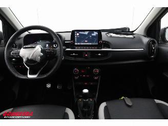 Kia Picanto 1.0 DPI GT-Line Schuifdak LED Virtual ACC Clima Camera LRHZ 7.536 km! picture 13