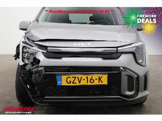 Kia Picanto 1.0 DPI GT-Line Schuifdak LED Virtual ACC Clima Camera LRHZ 7.536 km! picture 7