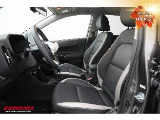 Kia Picanto 1.0 DPI GT-Line Schuifdak LED Virtual ACC Clima Camera LRHZ 7.536 km! picture 15