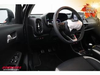 Kia Picanto 1.0 DPI GT-Line Schuifdak LED Virtual ACC Clima Camera LRHZ 7.536 km! picture 17