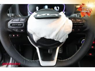 Kia Picanto 1.0 DPI GT-Line Schuifdak LED Virtual ACC Clima Camera LRHZ 7.536 km! picture 19