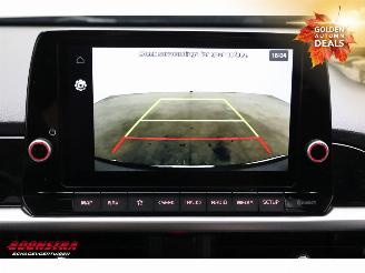 Kia Picanto 1.0 DPI GT-Line Schuifdak LED Virtual ACC Clima Camera LRHZ 7.536 km! picture 21