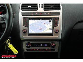 Volkswagen Polo 1.4 TDI BlueMotion Navi Clima Cruise PDC 103.600 km! picture 14