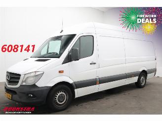 Mercedes Sprinter 316 CDI MAXI Navi Airco Cruise Camera SHZ PDC picture 1