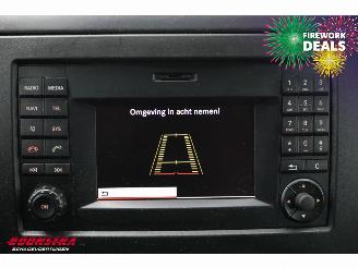 Mercedes Sprinter 316 CDI MAXI Navi Airco Cruise Camera SHZ PDC picture 26