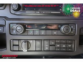 Scania R R500 6X2 Retarder VDL Haakarm Standclima Leder Navi Camera picture 24