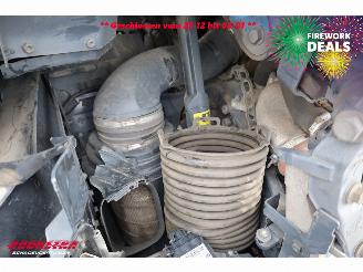 Scania R R500 6X2 Retarder VDL Haakarm Standclima Leder Navi Camera picture 16