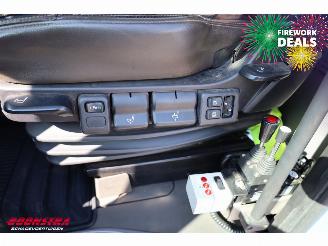 Scania R R500 6X2 Retarder VDL Haakarm Standclima Leder Navi Camera picture 26