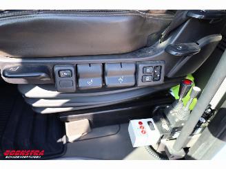 Scania R R500 6X2 Retarder VDL Haakarm Standclima Leder Navi Camera picture 26