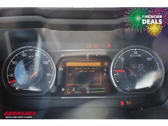 Scania R R500 6X2 Retarder VDL Haakarm Standclima Leder Navi Camera picture 21