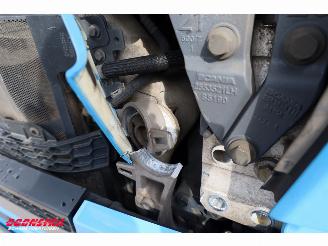 Scania R R500 6X2 Retarder VDL Haakarm Standclima Leder Navi Camera picture 18