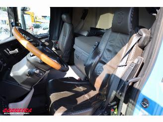 Scania R R500 6X2 Retarder VDL Haakarm Standclima Leder Navi Camera picture 22