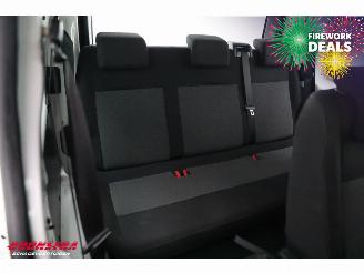 Peugeot Expert Combi 1.5 BlueHDi 100 9-Pers. Airco Cruise picture 15