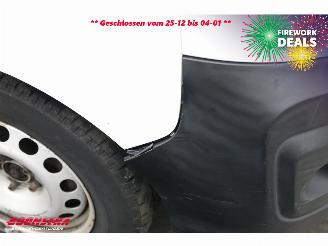 Peugeot Expert Combi 1.5 BlueHDi 100 9-Pers. Airco Cruise picture 8