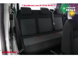 Peugeot Expert Combi 1.5 BlueHDi 100 9-Pers. Airco Cruise picture 15