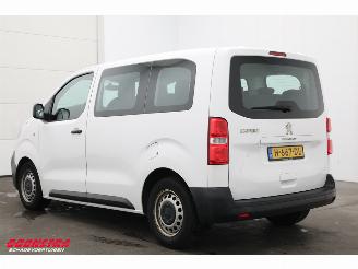 Peugeot Expert Combi 1.5 BlueHDi 100 9-Pers. Airco Cruise picture 4