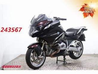 skadebil bedrijf BMW R 1200 RT ABS Touring Cruise Heizgriffe SHZ 2015/3