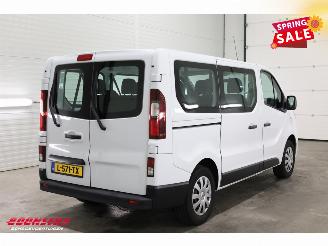 Renault Trafic Passenger 1.6 dCi Expression 9-Pers. Airco picture 3