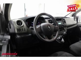 Renault Trafic Passenger 1.6 dCi Expression 9-Pers. Airco picture 11