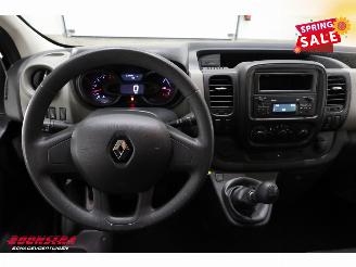 Renault Trafic Passenger 1.6 dCi Expression 9-Pers. Airco picture 6