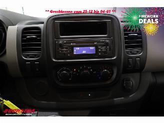 Renault Trafic Passenger 1.6 dCi Expression 9-Pers. Airco picture 7