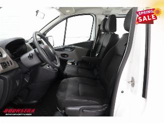 Renault Trafic Passenger 1.6 dCi Expression 9-Pers. Airco picture 8